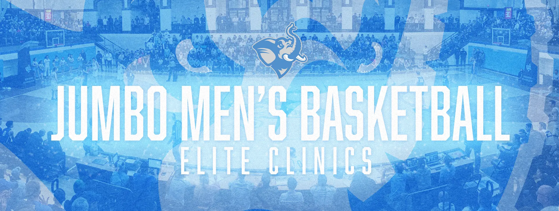 Jumbo Men's Basketball Elite Clinics