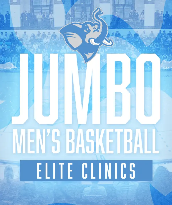 Jumbo Men's Basketball Elite Clinics